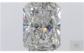 0.98 Carat Original Radiant #1785