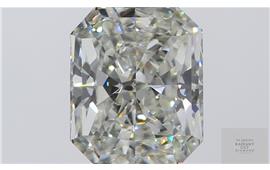 1.03 Carat Original Radiant #2919