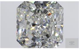 1.55 Carat Original Radiant #3315
