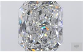2.01 Carat Original Radiant #3720