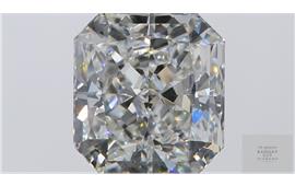 1.01 Carat Original Radiant #3725