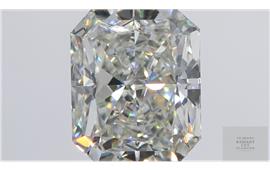 1.02 Carat Original Radiant #3943