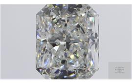 0.91 Carat Original Radiant #4000