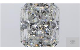 0.98 Carat Original Radiant #4242