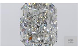1.00 Carat Original Radiant #4246