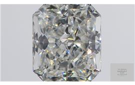 1.01 Carat Original Radiant #4296