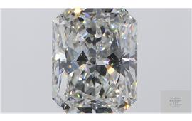 1.05 Carat Original Radiant #4772