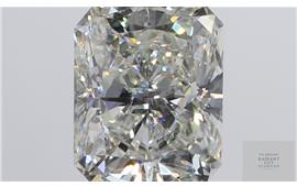 1.01 Carat Original Radiant #5234