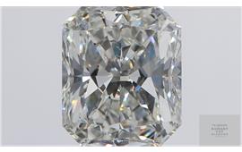 1.07 Carat Original Radiant #5315