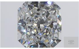 1.05 Carat Original Radiant #5332