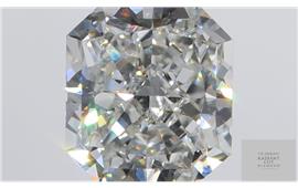 1.09 Carat Original Radiant #5334