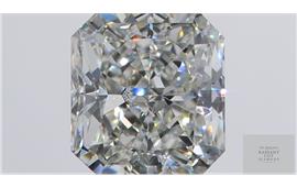 1.01 Carat Original Radiant #5337