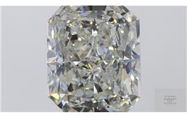 1.01 Carat Original Radiant #5351