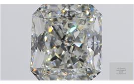 1.03 Carat Original Radiant #5365
