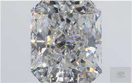 1.65 Carat Original Radiant #5367