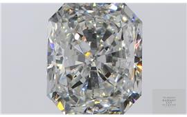 1.05 Carat Original Radiant #5381