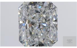 1.01 Carat Original Radiant #5387