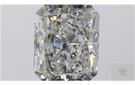 1.01 Carat Original Radiant #5394