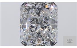 1.02 Carat Original Radiant #5399