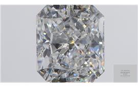 1.03 Carat Original Radiant #5411
