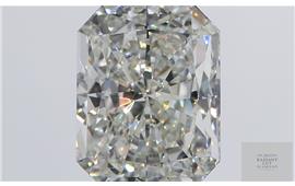1.00 Carat Original Radiant #5417