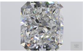 2.05 Carat Original Radiant #5422