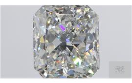 1.02 Carat Original Radiant #5450
