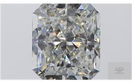 1.03 Carat Original Radiant #5484