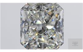 1.06 Carat Original Radiant #5487