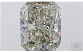 1.88 Carat Original Radiant #AAA868