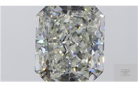 1.05 Carat Original Radiant #5206