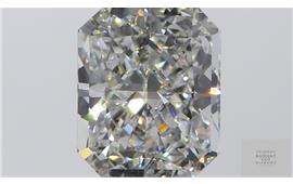 1.03 Carat Original Radiant #5405