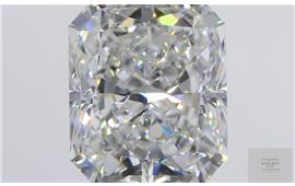 1.91 Carat Original Radiant #5472