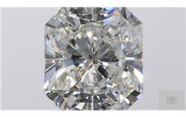 1.92 Carat Original Radiant #6024