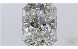 1.01 Carat Original Radiant #5350