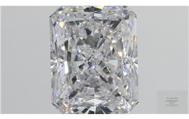 1.03 Carat Original Radiant #5513