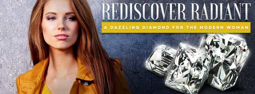 What Makes a Diamond Radiant? 