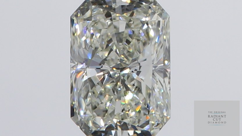 Shop > Diamonds | Radiant Cut